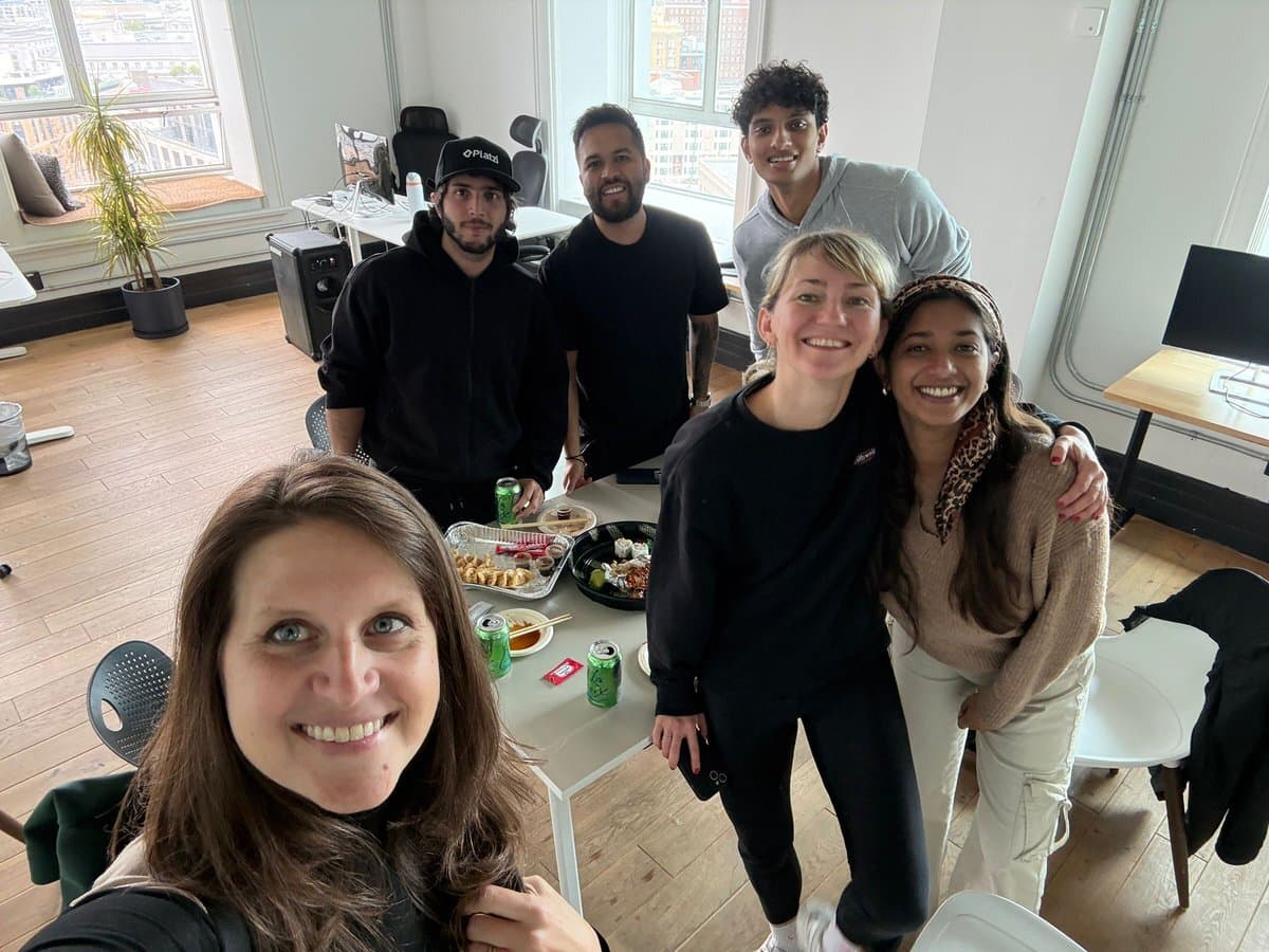 Lunch & learns