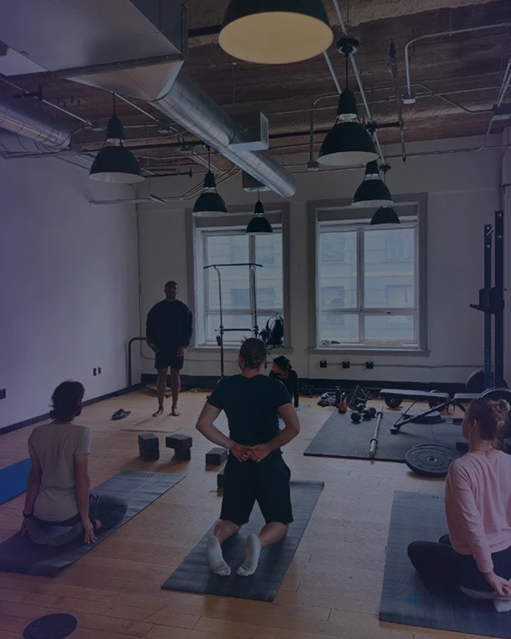 Amenities that Matter